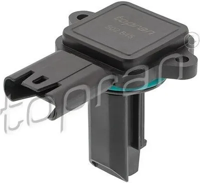 Produktbild von TOPRAN 502 845 Luftmassenmesser LMM für BMW 3 Touring (E91) Luftmengenmesser
