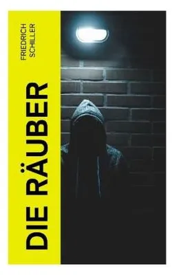 Produktbild von Die Räuber