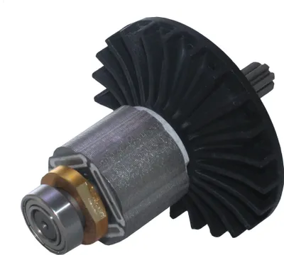 Produktbild von Makita 519635-1 Rotor Anker Baugruppe 18V Dtw 700/701