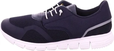 Produktbild von Sioux Mokrunner-H-2024 Slipper Blau in Gr. 40