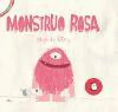 Obrázek produktu pro Monstruo Rosa