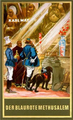 Image de Der blaurote Methusalem