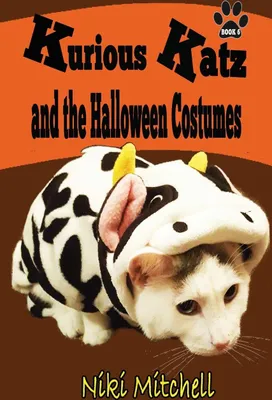 Produktbild von Kurious Katz and the Halloween Costumes