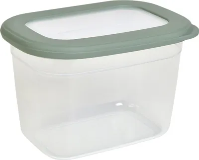 Immagine prodotto di MICHELINO Contenitore per dispensa per una dispensa ben fornita 800ml verde