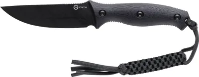 Produktbild von Nóż taktyczny Civivi Stormridge C23041-1 black
