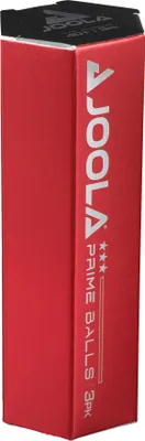 Produktbild von JOOLA Ball Prime 40+ *** 3er weiß