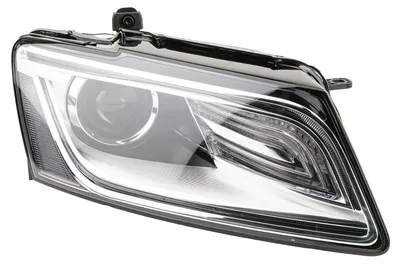 Produktbild von Scheinwerfer passend für Audi Q5 8R 06/2012 - Xenon D3S rechts Johns
