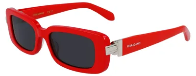 Produktbild von FERRAGAMO Sonnenbrillen SF1105S521760