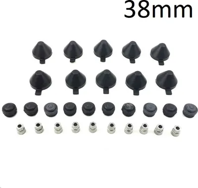 Produktbild von Bremssatteleinstellung Reparatursatz 38mm SB SN SK SL SM ST 6 7 | CFT 1166, MAI 6002-29, 155104