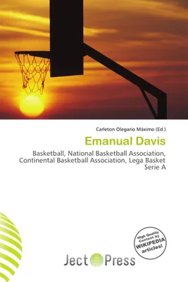 Produktbild von Emanual Davis
