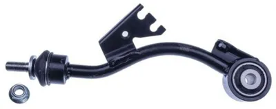 Imagen del producto de EBG - Barra estabilizadora delantera izquierda, compatible con Mercedes, referencia: A2113204789