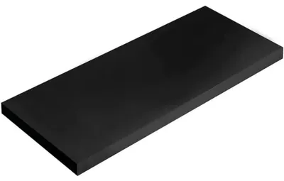 Immagine prodotto di sanitec 33132 22x237x760 nero 22x237x760 nero