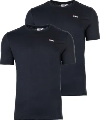 Produktbild von Fila Tshirts Brod Tee Dubble Pack, FAM008383128, Größe: 180