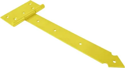 Produktbild von Mittlere Verzinktes Kreuzscharnier 300Mm - Zaw Krz Silber