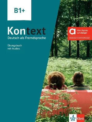 Produktbild von Kontext B1+ - Hybride Ausgabe allango