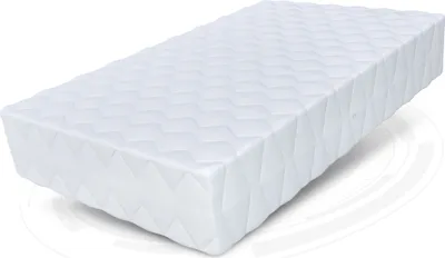 Produktbild von Matratze 180x200 cm MEMORY DUO Höhe 27 cm 7 Zonen Visco Memory Taschenfederkern H2 und H3 Premium Bezug