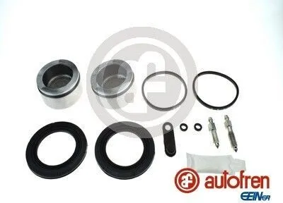 Produktbild von AUTOFREN SEINSA Bremssattel-Reparatursatz passend für MERCEDES-BENZ S-Klasse Limousine (W126) Vorne 57mm D42661C