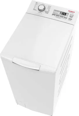 Produktbild von Corbero CLACSM7524D, Toplader, 7,5 kg, B, 78 dB, 1200 RPM, A