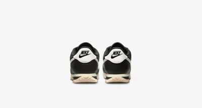 Zdjęcie produktu dla Nike Cortez 23 "Black Sail", FB6877-001, Rozmiar: 44