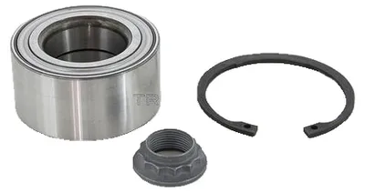 Produktbild von Radlagersatz Ø 84 mm TRISCAN Aftermarket-Expertise für u.a. BMW 3er