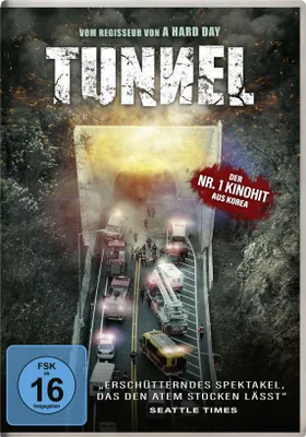 Produktbild von Tunnel