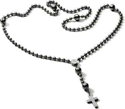 Produktbild von Damenhalskette AN Jewels AA.C189AS