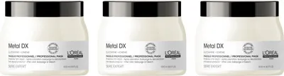 Produktbild von Serie Expert Metal DX Maske 3x500 ml