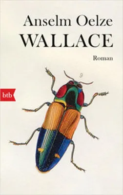 Obrázek produktu pro Wallace
