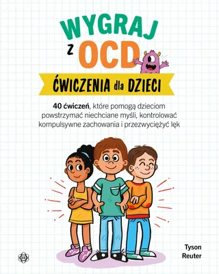 Produktbild von Wygraj z OCD