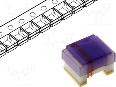 Produktbild von 10x Spule 5% CW1008-15 SMD-Spulen 1008 SMD 15nH 0,08Ω 1000mA