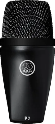 Image de AKG P2 Live