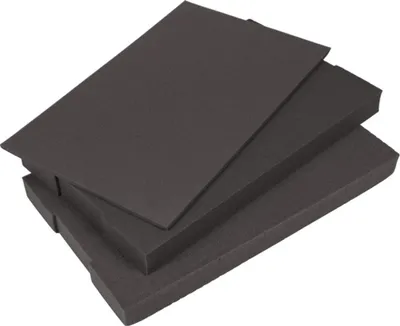 Produktbild von Koffersystem Schaumstoffeinlage für XL-BOXX