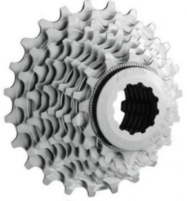 Obrázek produktu pro Kazeta Shimano 10S 12-25T Silber