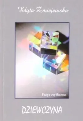 Immagine prodotto di Dziewczyna - Edyta Żmiejewska