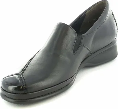 Obrázok produktu pre Dámska pohodlná obuv Semler slip-on
