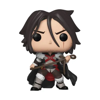 Obrázek produktu pro FUNKO 38549, Sběratelská postavička, Filmy a televizní seriály, 110 g