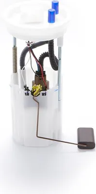Produktbild von BOSCH Benzinpumpe 0 986 580 938 im Kraftstofftank für VW TOURAN (1T1, 1T2) elektrisch