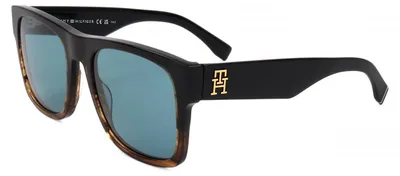 Produktbild von Tommy Hilfiger Sonnenbrille TH 2118/S 37N 53 20 140