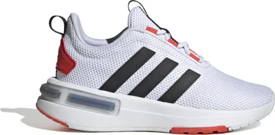 Produktbild von Adidas Racer Tr23 K 000 Ftwwht/Cblack/Brired 000 Ftwwht/Cblack/Brired 5