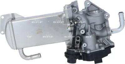 Zdjęcie produktu dla Zawór Egr Vw 03- 1,6/2,0Tdi (Moduł)