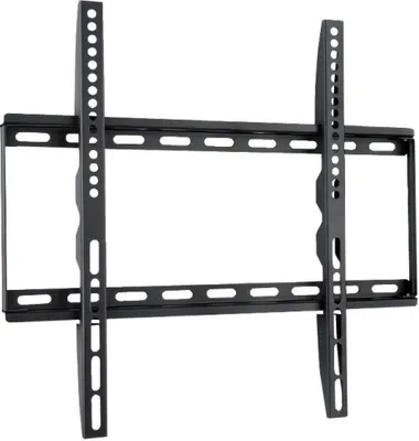Produktbild von Techly Wandhalterung LCD TV LED 23"-55" Slim fixed schwarz