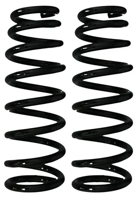 Productafbeelding van SPIDAN ophangingsveer voorzijde, geschikt voor HYUNDAI TUCSON (JM), artikelnummer 85094