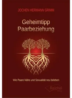 Obrázok produktu pre Geheimtipp Paarbeziehung