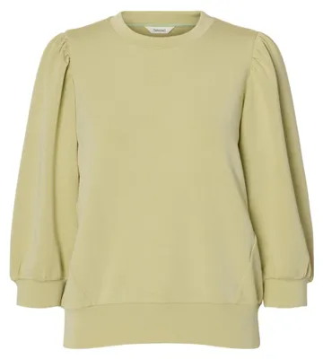 Produktbild von Slwtenny 3/4 Sweat Top Noos