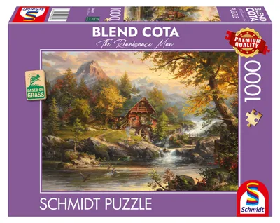 Immagine prodotto di Schmidt Spiele Pu1000T. La casa estiva 0 0 STK
