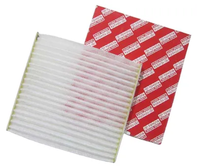 Obrázok produktu pre TOYOTA Gs300 Kabínový filter originál 87139-YZZ14 OE