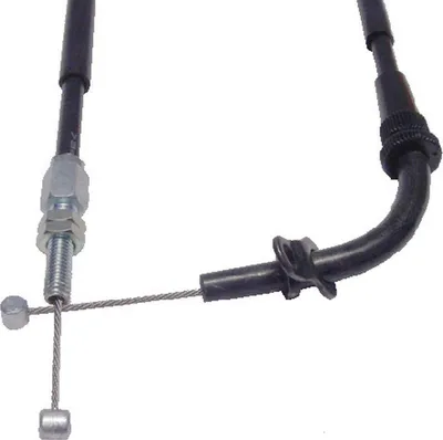 Immagine prodotto di Cavo acceleratore (cavo Bowden) per Suzuki GSF 600 U Bandit, anni di produzione 2000-2004, di pamoto - Nuovo