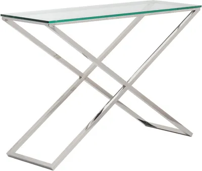 Zdjęcie produktu dla Konsola Marsil 120x40x80cm