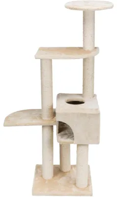 Produktbild von TRIXIE Kratzbaum Alicante - beige - 142 cm