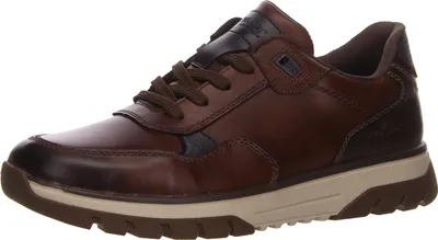 Produktbild von Rieker Halbschuh braun in Gr. 46